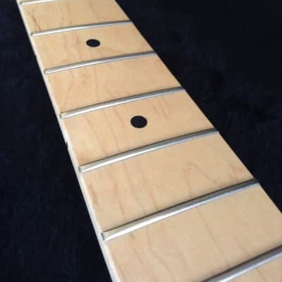 Other Stratocaster 2012 Maple image 3