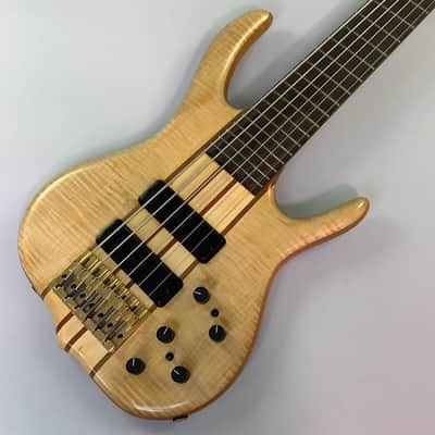 Ken Smith BSR6GNF image 1