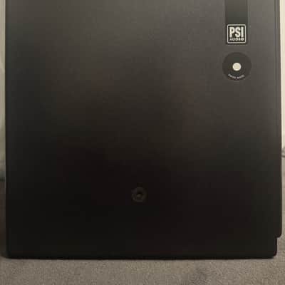 PSI Audio  Sub A125-M Black / 2022 image 3