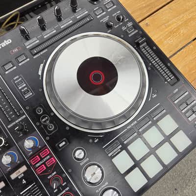 Pioneer DDJ-SZ 4-Channel DJ Controller  - Black Bild 5