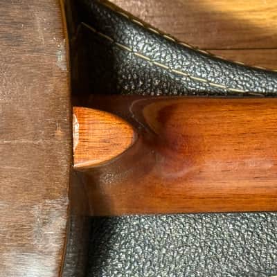 Vintage Giannini GN-60 Classical Guitar image 15