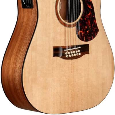 MATON SRS70C/12 w/Case imagen 2
