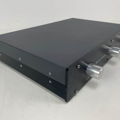 Sonneteer Campion Integrated Amplifier - Nice ! image 4