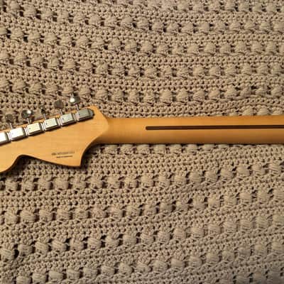 Fender Player II Jaguar 2026 - Present - Birch Green image 4