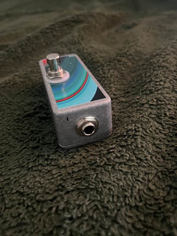 Saturnworks Compact Looper