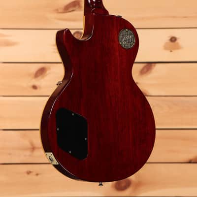 Gibson 1959 Les Paul Standard Reissue Ultra Light Aged - Southern Fade - 961082 - PLEK'd image 6