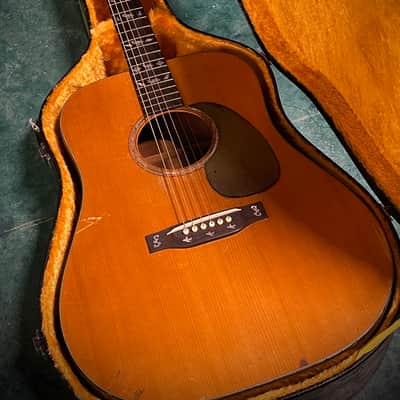 1944 Martin D-18 (Pre-War Scallop X Bracing)(VIDEO DEMO) image 22