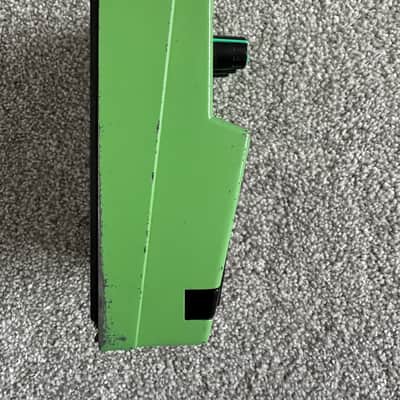 Ibanez TS10 Tube Screamer Classic 1990 - 1993 - Green image 4