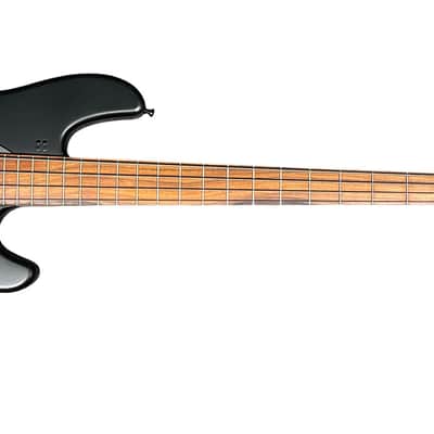 Sandberg VM-4 "Nighthawk", Matte Black/Pau Ferro 8.5 LBS *IN STOCK* image 8