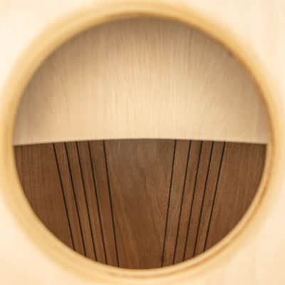 MEINL AESLRB Artisan Edition Cajon Soleá Line red burst image 4