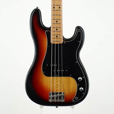 Fernandes Fpb 40 Ys [Sn 552101] (01/02) image 1