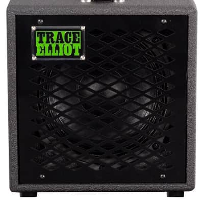 Trace Elliot Elf Bass Combo Amp 1x8 image 1