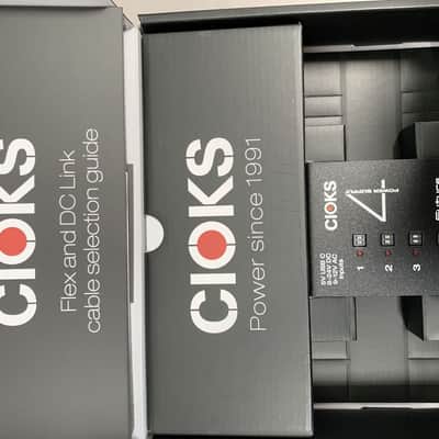 CIOKS 4 Expander Power Supply