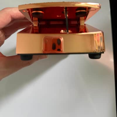 Ernie Ball P0-6184 Ambient Delay 2010s - Copper image 8