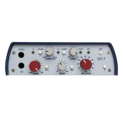 Rupert Neve Designs Portico 5017 (Demo / Open Box) image 2