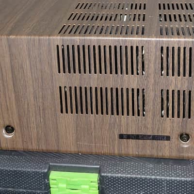 Marantz 2270 Receiver Fully Restored Excellent Condition image 10