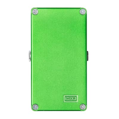 MXR M193 GT-OD Overdrive Pedal image 6