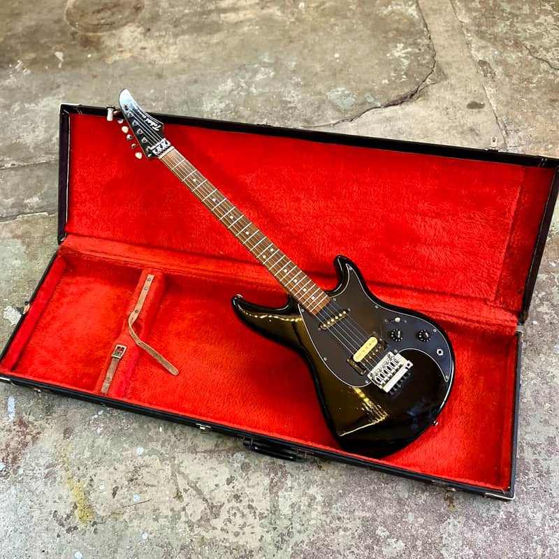 ギター Tokai FIVE STAR Tokai FSD-70 Fivestar 1980s Vintage Electric Guitar MIJ Japan Rare