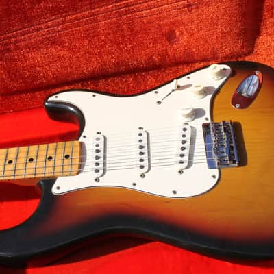 1973 Fender Stratocaster Hardtail image 5