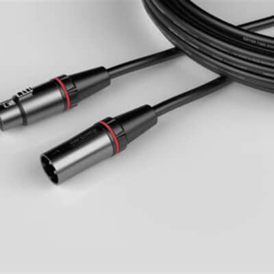 Gator Cableworks Headliner Series XLR Microphone Cable - 20 Foot image 2