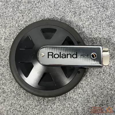 Roland PD-8 Dual Trigger Drum Pad image 2