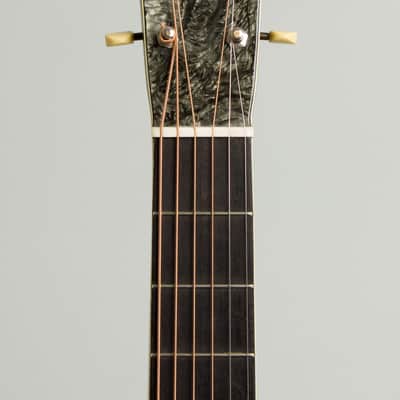 National  Tricone Exploding Palm Tree Resophonic Guitar (1937), ser. #A-2909 image 5