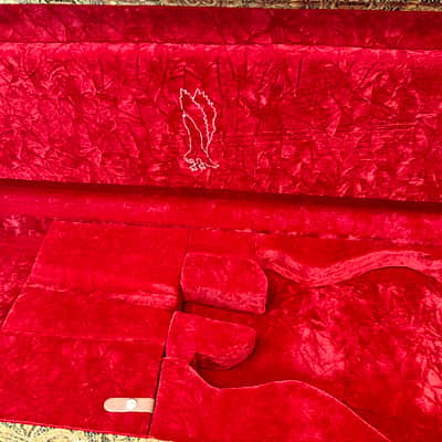 PRS McCarty HHH Private Stock, Brazilian Rosewood Neck with Deluxe Case - Pre Owned image 22