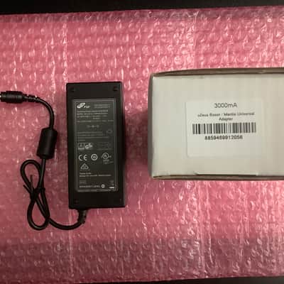 Tiptop Audio Mantis Eurorack Case + Extras image 15