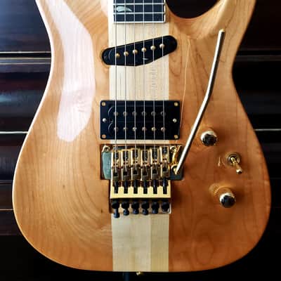 Kramer Stagemaster Custom 1 Late '80s image 3