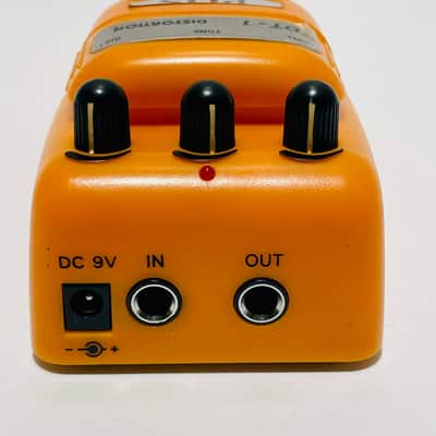 POS DT-1 Distortion image 4