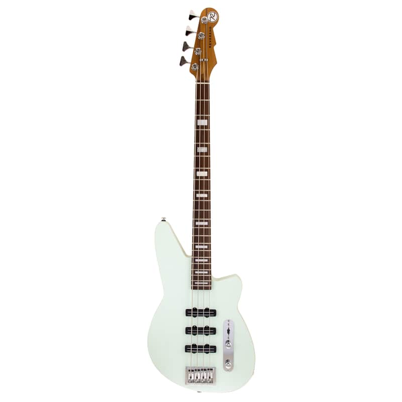 Reverend Triad Iconic Blue image 1