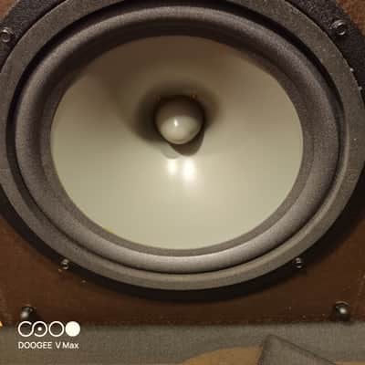 Infinity RSb 1978 - Oiled oak image 3