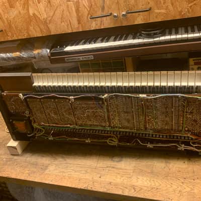Solina String Ensemble Mk1 image 13