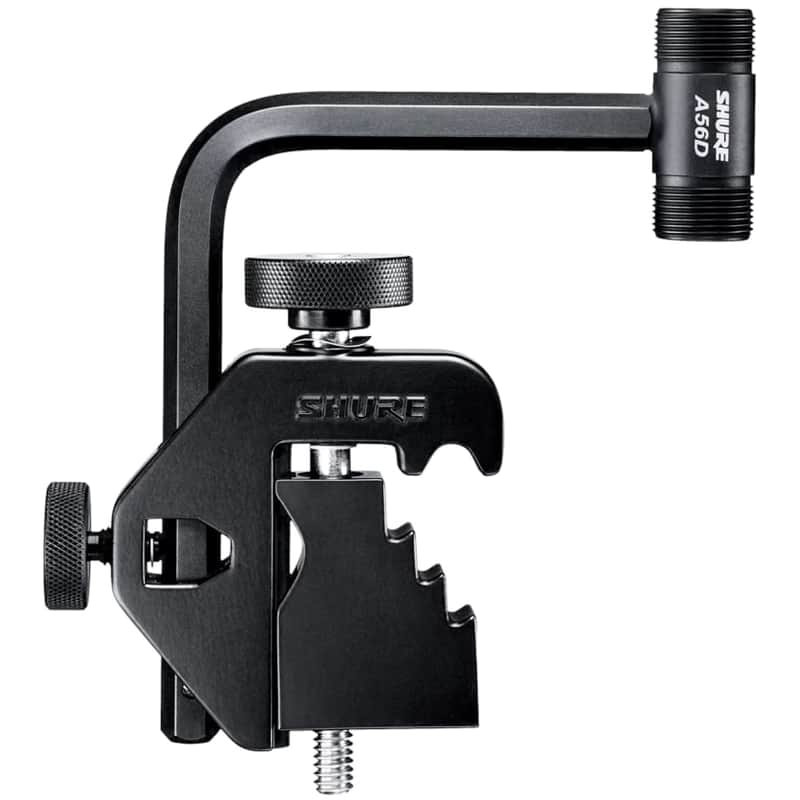 Shure A56D Drum Mount Microphone Clamp image 1