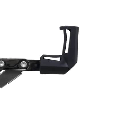 DW DWCP9300X 9000X Series Snare Stand image 6