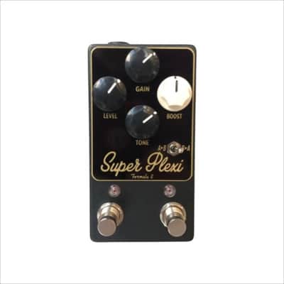 Formula B Pedals Super Plexi V *Authorized Dealer* FREE Shipping! image 4