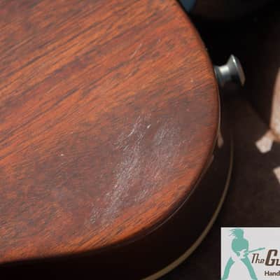 1995 Gibson Les Paul Standard Bass - Upgraded Bartolini Active Electronics - Solid Ebony Fretboard - Pro Set Up w Perfect Frets/Action/Intonation - Demo Video! image 15