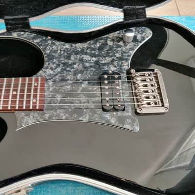 Ibanez RG 1451 Prestige Night Crow image 12