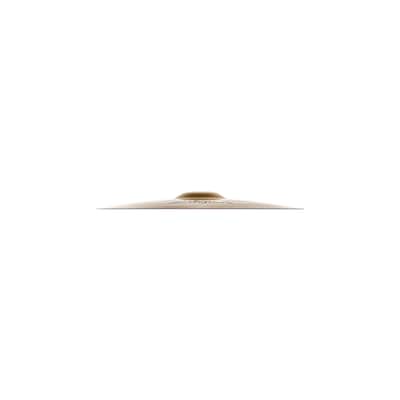 Zildjian - S18MTC-18 S Medium Thin Crash image 4