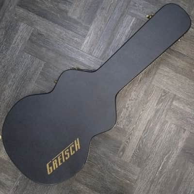 Gretsch G5422G-12 Electromatic Hollow Body 12-String with Gold Hardware 2020 - Black image 8