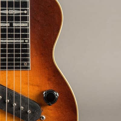 Gibson EH-150 1941, Sunburst image 3