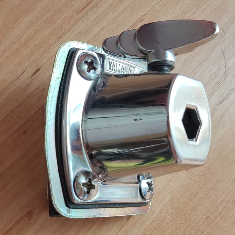 Yamaha pre-Yess mount image 1