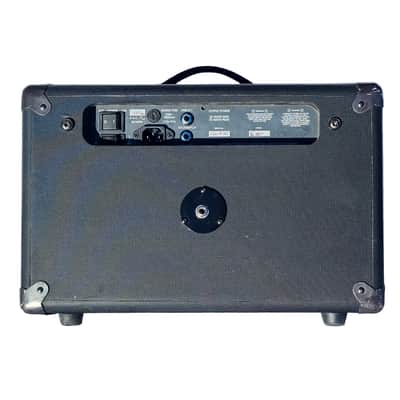 TRACE ELLIOT TA35R ACOUSTIC AMP image 2