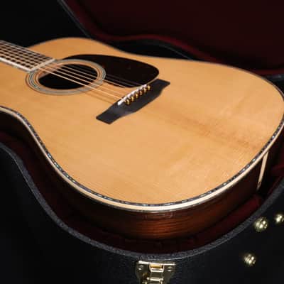 Martin D45 Modern Deluxe with Hardcase 157 image 9