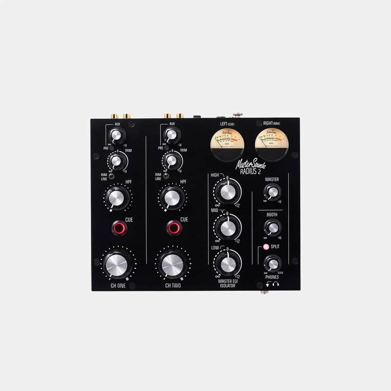 MasterSounds Radius 2 (B-Stock) image 1