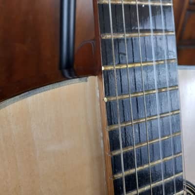 Guitarras Paracho - Handmade in Mexico Classical Guitar image 11