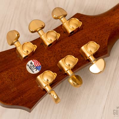 2010 Epiphone USA John Lennon 1965 Casino Revolution 70th Anniversary 1 of 70, Yoko Ono-Signed w/ Case, COA, Tags image 5