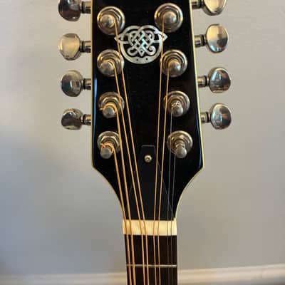 Trinity College TM-325 Octave Mandolin image 2