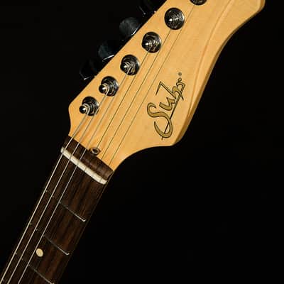 Suhr Classic JM image 3