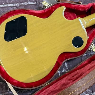 Gibson Les Paul Special P90 TV Yellow New Unplayed Auth Dealer 9lbs 5oz #177 image 12